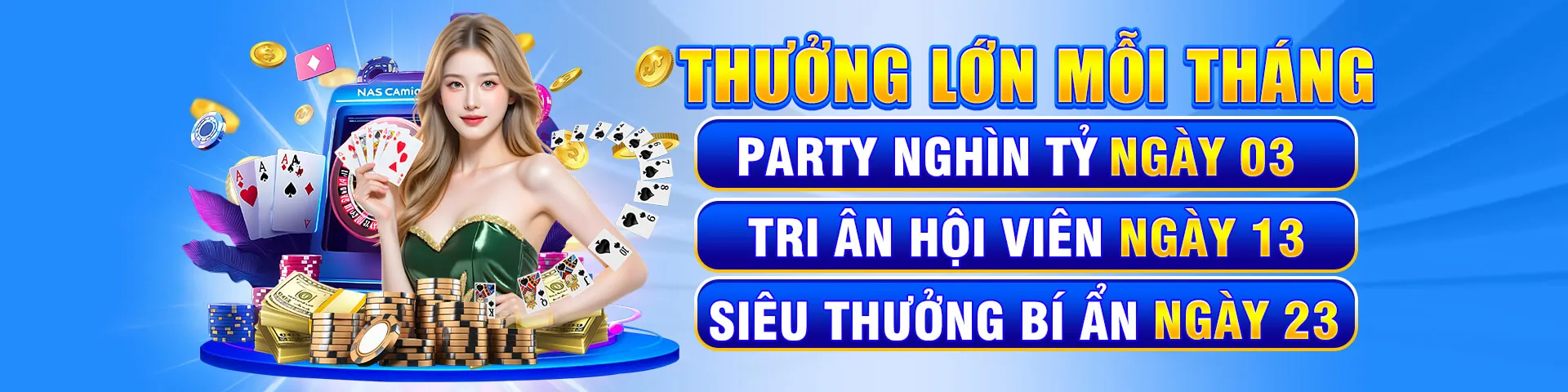 Tổng quan các nhà cung cấp trò chơi tại RS88 Casino
