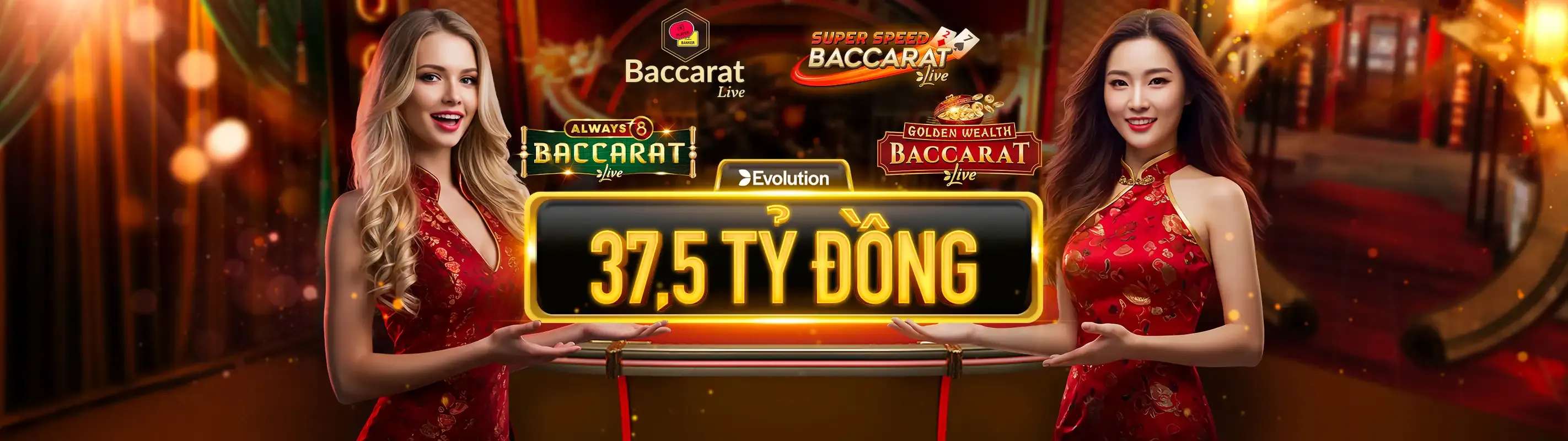 Hình ảnh đối tác rs88 Casino, thể hiện sự hợp tác chiến lược và thành công chung