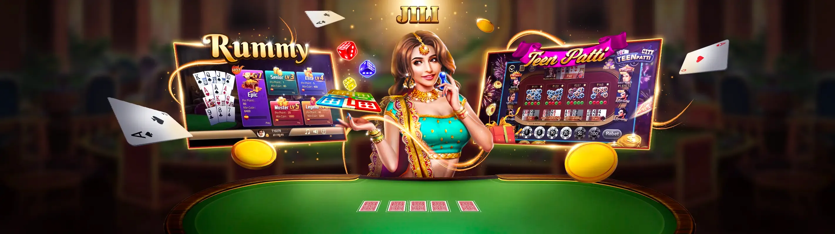 Chương Trình Thành Viên VIP RS88 Casino 2026