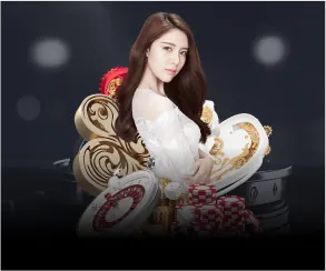 Các nhà cung cấp casino trực tuyến tại RS88