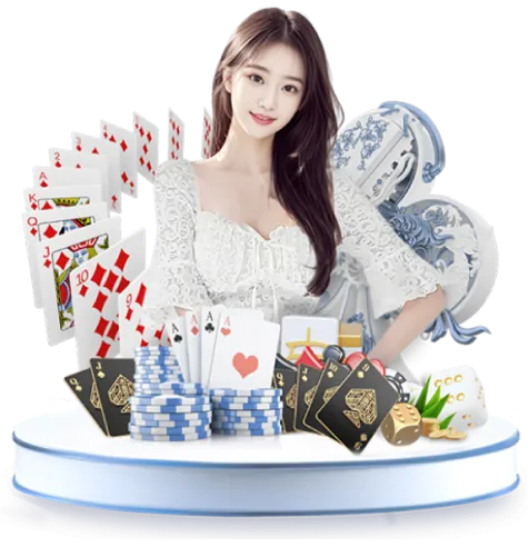 Game Bắn Cá May Mắn rs88 Casino